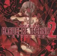 HARDCORE TECHNIX 2 -GENOCIDE- / MNKsound