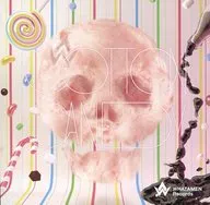 COTTON CANDY / WHATAMEN Records
