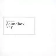 Soundbox key / doublingworks