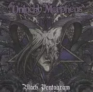 Black Pentagram / Unlucky Morpheus