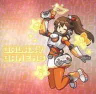 Galaxy Gamers / RTTF Records