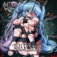 ENIGMA -Unveiled Secret Files- / XM -Xenon Maiden-