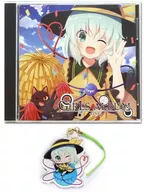 GIRLS ALBUM-ONE-[C91会场附特典挂件]/晓Records