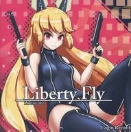 Liberty Fly / Login Records