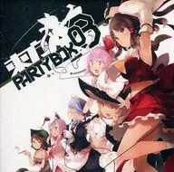 Toho PARTYBOX 03 [regular version / no special bonus] / Melonbooks