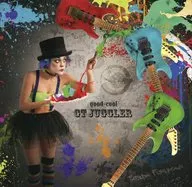 good-cool GT JUGGLER / G-C VIBES