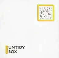 UNTIDY BOX / deraika