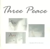 Three Peace / Three Peace