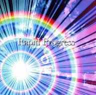 Rapid Progress 8 / RTTF Records