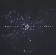 CAMPAIGN FOR REAL J-TRANCE VOL.05 / RJT Music