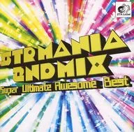 STR MANIA 2NDMIX Super Ultimate Awesome Best / STRLabel
