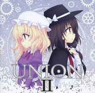 UNION II / Sound Refil