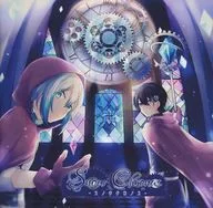 Snow Chronus -スノウクロノス- / りする×しるばーな