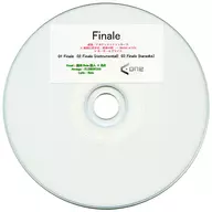 Finale / A-One