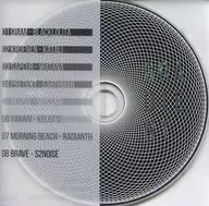 GRADIENT / AlphaVersion Records