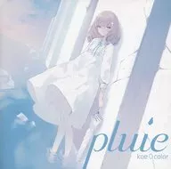 Pluie / koe◇ color
