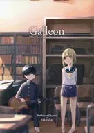 Galleon[附册子]/Rhostrand tunes×寶井屋