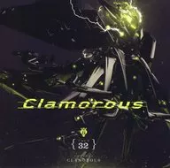 CURIOUS -Clamorous- / Sound Ave.