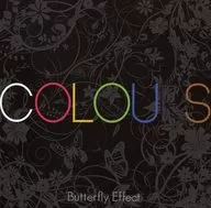 COLOURS / Butterfly Effect