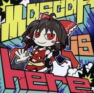 Mascar Is Here / Mascarpone