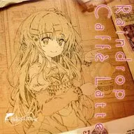 Raindrop Caffe Latte / Endorfin.