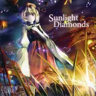 Sunlight Diamonds / Frozen Starfall