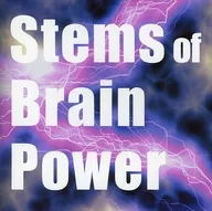 Stems of Brain Power / ELECAT RECORDS