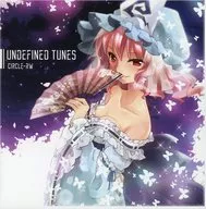 UNDEFINED TUNES / RW
