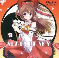 SCARLET SKY / CielArc