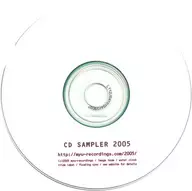 CD SAMPLER 2005 / Muw Records