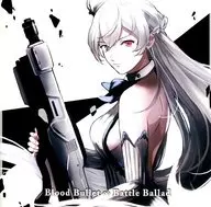 Blood Bullet∞Battle Ballad / Pink-Hair Records