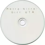 Retro-Nitro-Girl Union de Transports Aériens / Hisayoshi Ogura Otoga Seisakusho