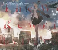 The World Rewritten by Daydream / buzzG