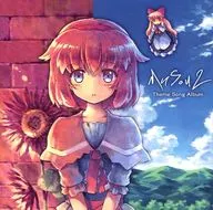 Toho Muso Natsugo 2-episode theme song album [regular version] / Maikaze (MAIKAZE)