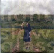 Slow light slow glass [first album] / Annabel