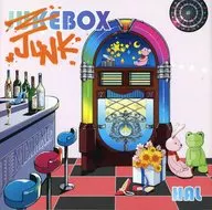 JUNKBOX / Tajima An