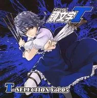 首字母T T-SELECTION Vol.05/Crazy Beats