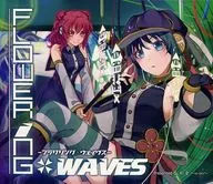 Flower Waves - Flower Ring Waves - / Ayane ~ xi-on ~