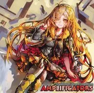 Amplificators / Login Records