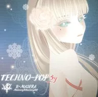 TECHNO-POP 39 / K-MASERA
