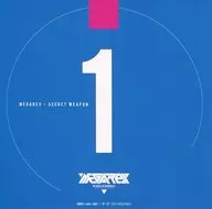SECRET WEAPON / MEGAREX