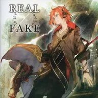 REAL en el mundo de FALSO / Hamahiro