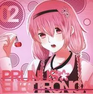 PRUNUS ELECTRONICA / TE9 Records