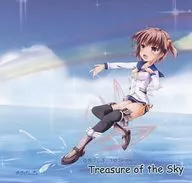 Treasure of the Sky/雪國。