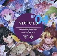 SIXFOLD / Alstroemeria Records x Amateras Records