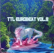 TTL EUROBEAT VOL.9 / TTL SOUND