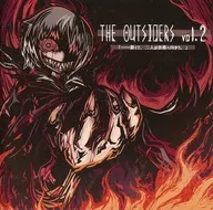 THE OUTSIDERS vol.2 / Digital Cyber Fragments