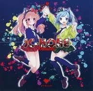 JC-KORE Remixes / JCK Records