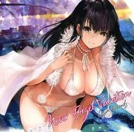 Never Forget Vacation / Login Records