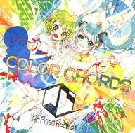 COLOR CHORDS / On Prism Records